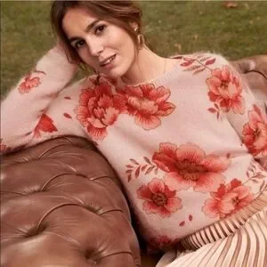 Sezane | Sweaters | Sezane Leonard Sweater Size M | Poshmark